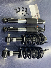 DURAFORCE For Escalade Suburban Tahoe 2015-2020 Front Strut Assys+Rear Shock Absorbers USA