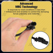DURAFORCE For Escalade Suburban Tahoe 2015-2020 Front Strut Assys+Rear Shock Absorbers USA