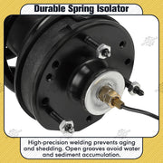 DURAFORCE For Escalade Suburban Tahoe 2015-2020 Front Strut Assys+Rear Shock Absorbers USA