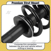 DURAFORCE For Escalade Suburban Tahoe 2015-2020 Front Strut Assys+Rear Shock Absorbers USA