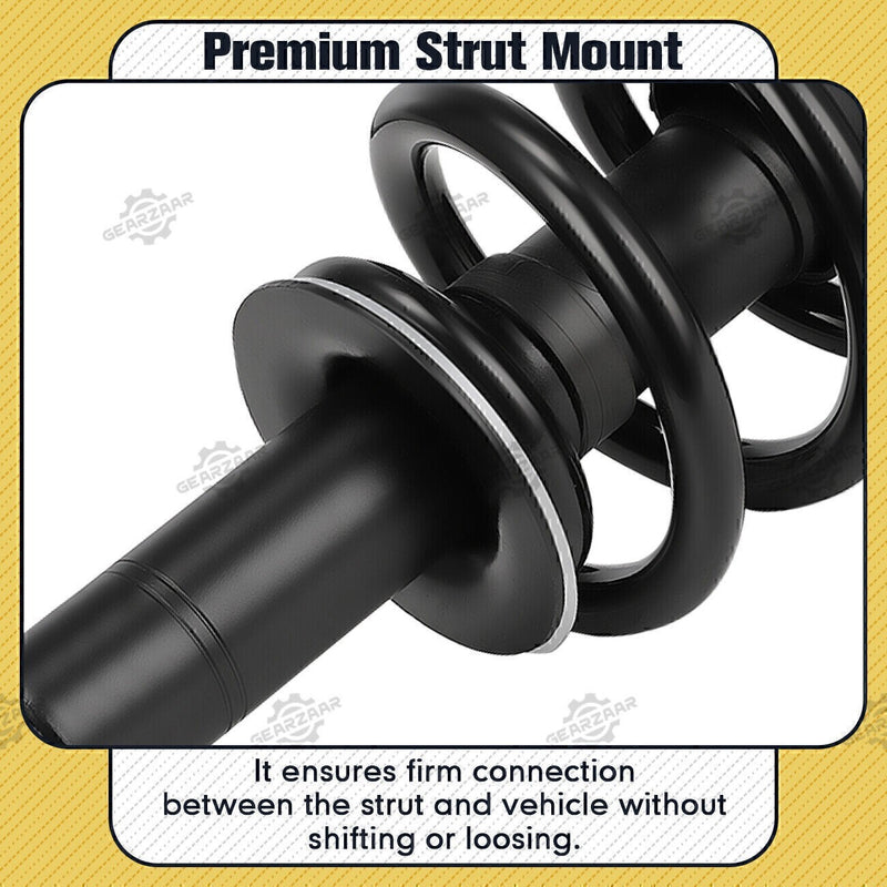 DURAFORCE For Escalade Suburban Tahoe 2015-2020 Front Strut Assys+Rear Shock Absorbers USA