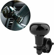 DURAFORCE Heavy Duty Steering Wheel Knob Spinner Handle Auto/Tractor Suicide Power Ball