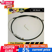DURAFORCE For LS Engine Throttle Cable LS1 4.8 5.3 5.7 6.0 Street Hot Rod LQ4 Gearzaar US!