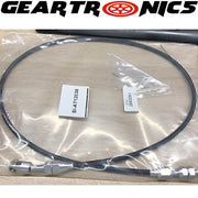 DURAFORCE For LS Engine Throttle Cable LS1 4.8 5.3 5.7 6.0 Street Hot Rod LQ4 Gearzaar US!