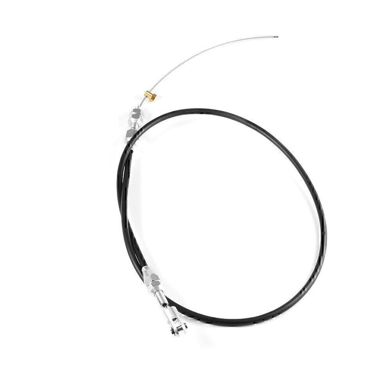 DURAFORCE For LS Engine Throttle Cable LS1 4.8 5.3 5.7 6.0 Street Hot Rod LQ4 Gearzaar US!