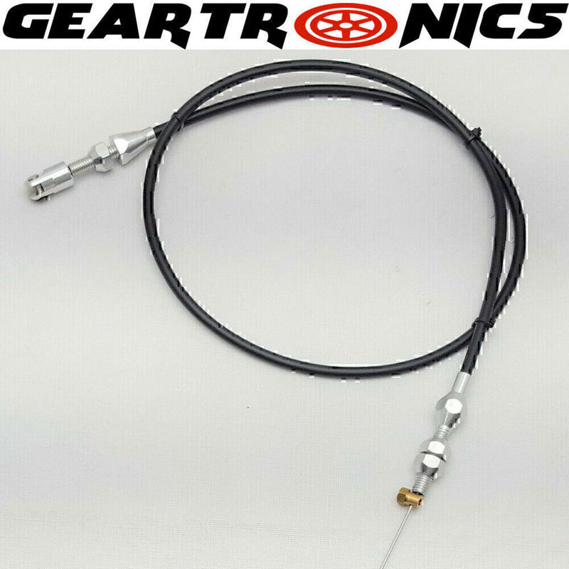 DURAFORCE For LS Engine Throttle Cable LS1 4.8 5.3 5.7 6.0 Street Hot Rod LQ4 Gearzaar US!