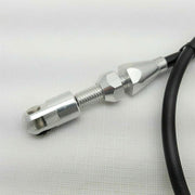 DURAFORCE For LS Engine Throttle Cable LS1 4.8 5.3 5.7 6.0 Street Hot Rod LQ4 Gearzaar US!