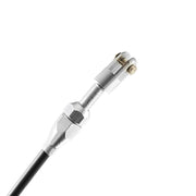 DURAFORCE For LS Engine Throttle Cable LS1 4.8 5.3 5.7 6.0 Street Hot Rod LQ4 Gearzaar US!