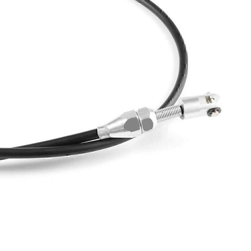 DURAFORCE For LS Engine Throttle Cable LS1 4.8 5.3 5.7 6.0 Street Hot Rod LQ4 Gearzaar US!
