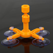 DURAFORCE Car Windshield Windscreen Glass Scratch Chip Crack Repair Fix Tool DIY Kit* New