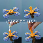 DURAFORCE Car Windshield Windscreen Glass Scratch Chip Crack Repair Fix Tool DIY Kit* New