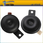DURAFORCE Car High &Low Horn For Honda Accord Fit Odyysey City CRV Civic Crosstour Pilot