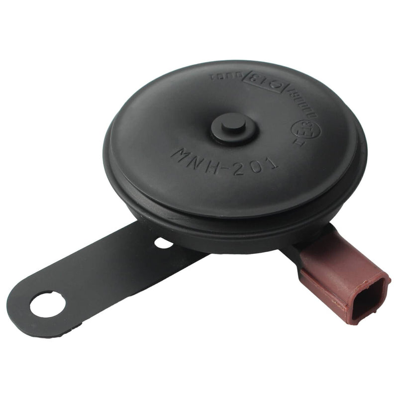 DURAFORCE Car High &Low Horn For Honda Accord Fit Odyysey City CRV Civic Crosstour Pilot
