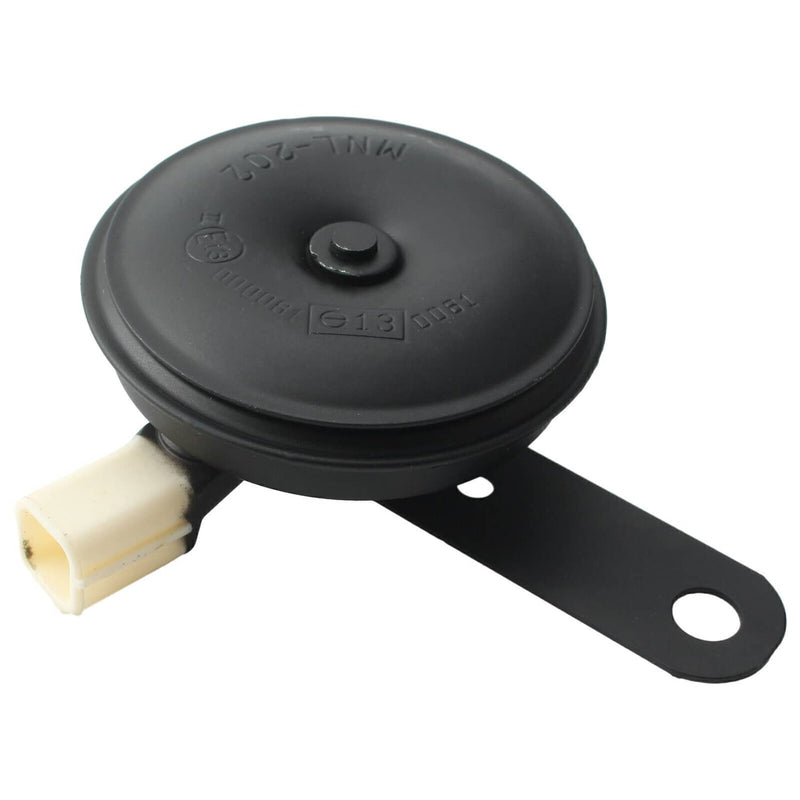 DURAFORCE Car High &Low Horn For Honda Accord Fit Odyysey City CRV Civic Crosstour Pilot