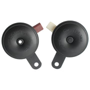 DURAFORCE Car High &Low Horn For Honda Accord Fit Odyysey City CRV Civic Crosstour Pilot
