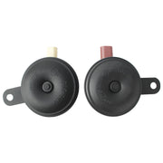 DURAFORCE Car High &Low Horn For Honda Accord Fit Odyysey City CRV Civic Crosstour Pilot