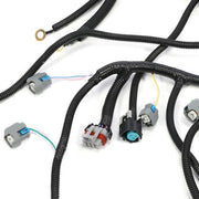 DURAFORCE 2006-2015 LS3 LS2 6.2L Standalone Harness 6L80E 58X Drive By Wire DBW NEW
