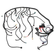 DURAFORCE 2006-2015 LS3 LS2 6.2L Standalone Harness 6L80E 58X Drive By Wire DBW NEW