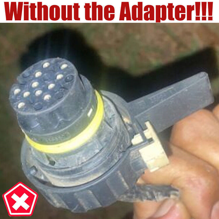 DURAFORCE 2006-2015 LS3 LS2 6.2L Standalone Harness 6L80E 58X Drive By Wire DBW NEW