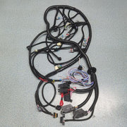DURAFORCE 2006-2015 LS3 LS2 6.2L Standalone Harness 6L80E 58X Drive By Wire DBW NEW
