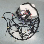 DURAFORCE 2006-2015 LS3 LS2 6.2L Standalone Harness 6L80E 58X Drive By Wire DBW NEW
