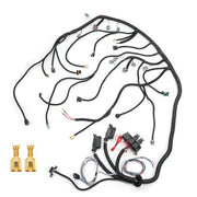 DURAFORCE 2006-2015 LS3 LS2 6.2L Standalone Harness 6L80E 58X Drive By Wire DBW NEW