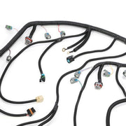 DURAFORCE 2006-2015 LS3 LS2 6.2L Standalone Harness 6L80E 58X Drive By Wire DBW NEW