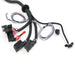 DURAFORCE 2006-2015 LS3 LS2 6.2L Standalone Harness 6L80E 58X Drive By Wire DBW NEW