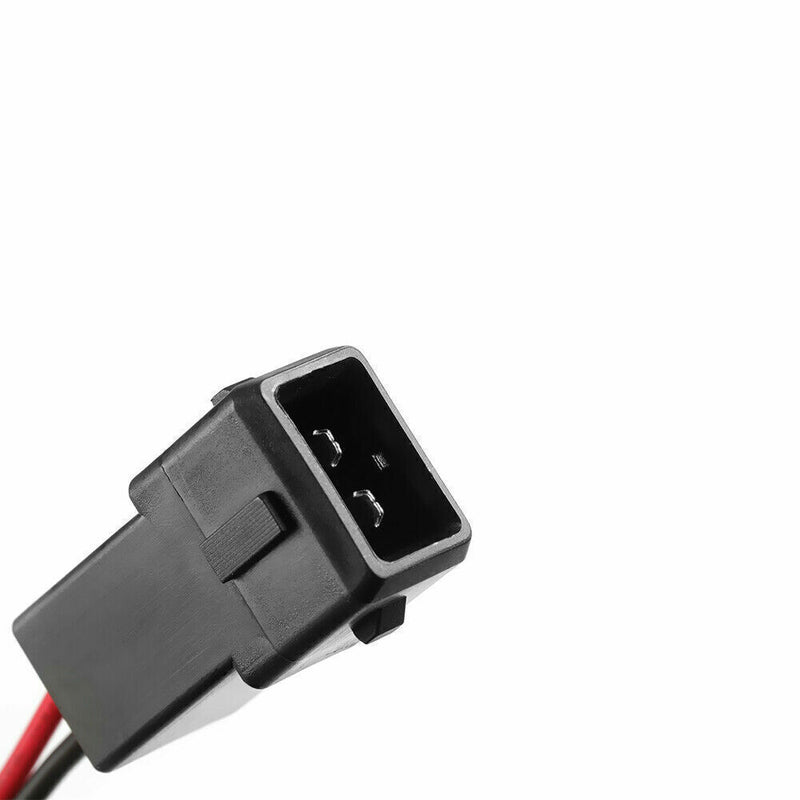 DURAFORCE 8x LQ4 LQ9 4.8 5.3 6.0 Delphi wire Harness to LS1 LS6 EV1 Injector Adapters!