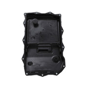 DURAFORCE Auto Transmission Oil Pan For Ram 1500 Dodge Charger Jeep Grand Cherokee /8HP70