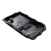 DURAFORCE Auto Transmission Oil Pan For Ram 1500 Dodge Charger Jeep Grand Cherokee /8HP70