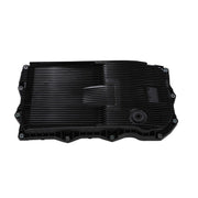 DURAFORCE Auto Transmission Oil Pan For Ram 1500 Dodge Charger Jeep Grand Cherokee /8HP70
