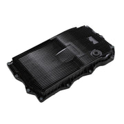 DURAFORCE Auto Transmission Oil Pan For Ram 1500 Dodge Charger Jeep Grand Cherokee /8HP70