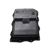 DURAFORCE Auto Transmission Oil Pan For Ram 1500 Dodge Charger Jeep Grand Cherokee /8HP70