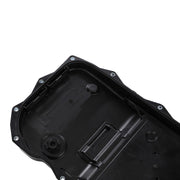 DURAFORCE Auto Transmission Oil Pan For Ram 1500 Dodge Charger Jeep Grand Cherokee /8HP70