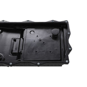 DURAFORCE Auto Transmission Oil Pan For Ram 1500 Dodge Charger Jeep Grand Cherokee /8HP70