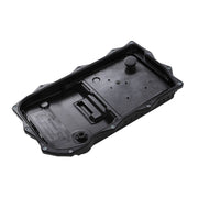 DURAFORCE Auto Transmission Oil Pan For Ram 1500 Dodge Charger Jeep Grand Cherokee /8HP70
