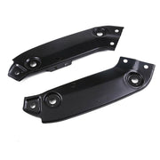 DURAFORCE Left & Right Set of 2 For 2011-2018 Volkswagen Jetta Upper Radiator Support US