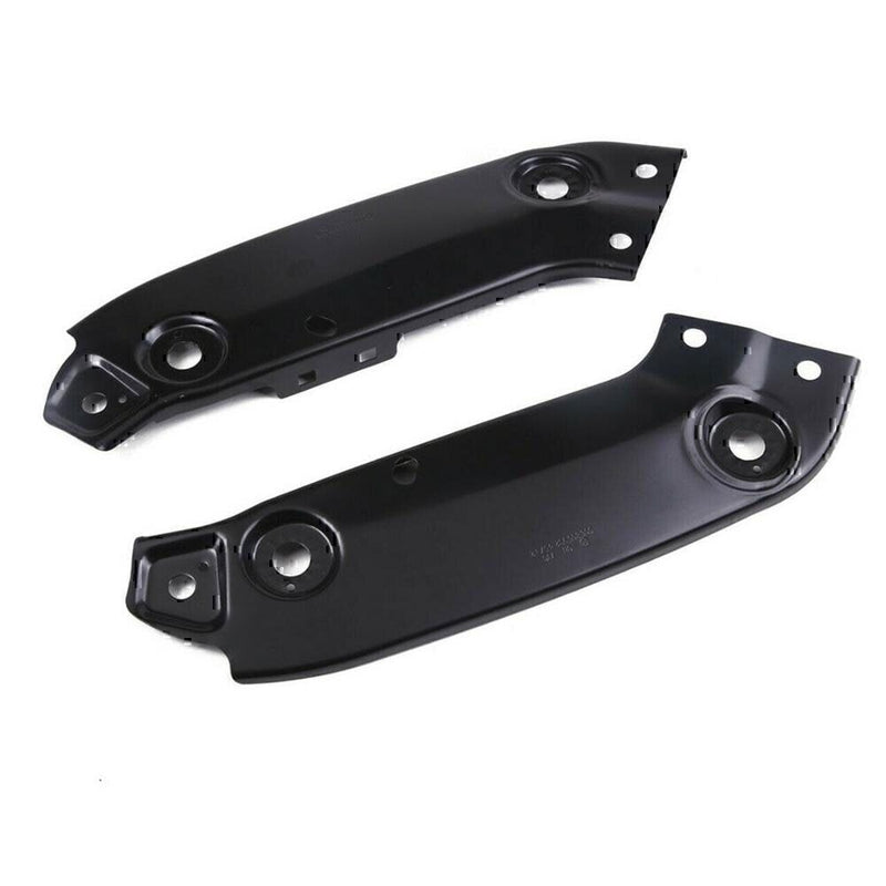 DURAFORCE Left & Right Set of 2 For 2011-2018 Volkswagen Jetta Upper Radiator Support US