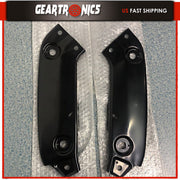 DURAFORCE Left & Right Set of 2 For 2011-2018 Volkswagen Jetta Upper Radiator Support US