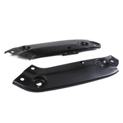 DURAFORCE Left & Right Set of 2 For 2011-2018 Volkswagen Jetta Upper Radiator Support US
