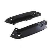 DURAFORCE Left & Right Set of 2 For 2011-2018 Volkswagen Jetta Upper Radiator Support US