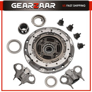 DURAFORCE 6DCT250 DPS6 For 2012-2019 Ford Focus Fiesta Transmission Dual Clutch Fork Kit