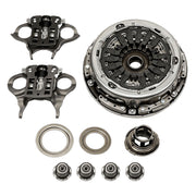 DURAFORCE 6DCT250 DPS6 For 2012-2019 Ford Focus Fiesta Transmission Dual Clutch Fork Kit