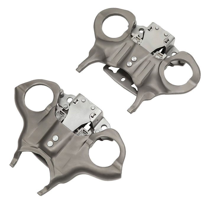 DURAFORCE 6DCT250 DPS6 For 2012-2019 Ford Focus Fiesta Transmission Dual Clutch Fork Kit