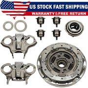 DURAFORCE 6DCT250 DPS6 For 2012-2019 Ford Focus Fiesta Transmission Dual Clutch Fork Kit