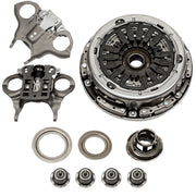 DURAFORCE 6DCT250 DPS6 For 2012-2019 Ford Focus Fiesta Transmission Dual Clutch Fork Kit