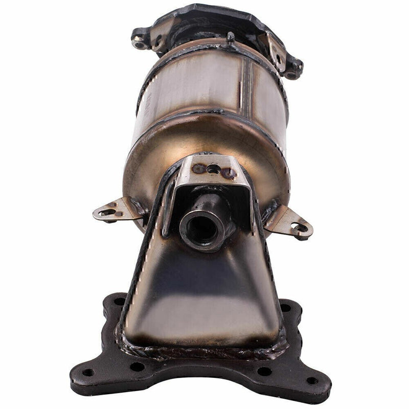 DURAFORCE Manifold Catalytic Converter For Honda Accord 2.4L 4CYL 2008 2009 2010 11 -2012