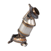 DURAFORCE Manifold Catalytic Converter For Honda Accord 2.4L 4CYL 2008 2009 2010 11 -2012