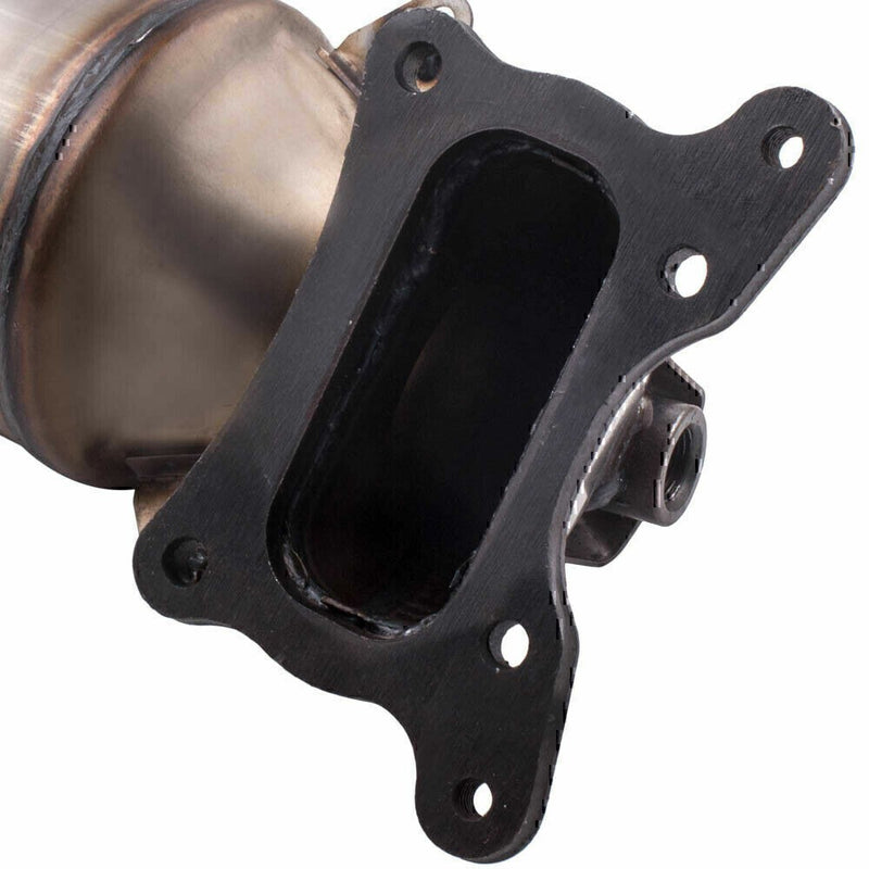 DURAFORCE Manifold Catalytic Converter For Honda Accord 2.4L 4CYL 2008 2009 2010 11 -2012